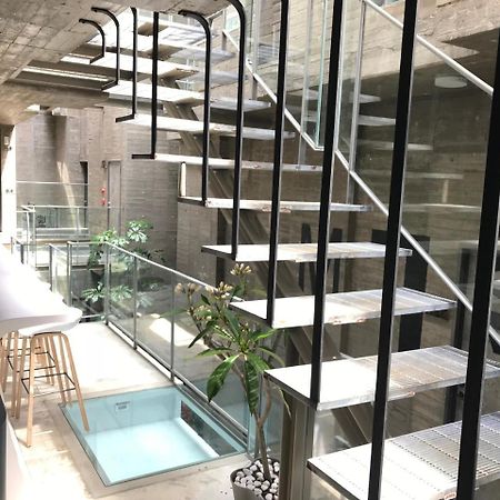 Enishi Resort Villa Huxi Eksteriør bilde